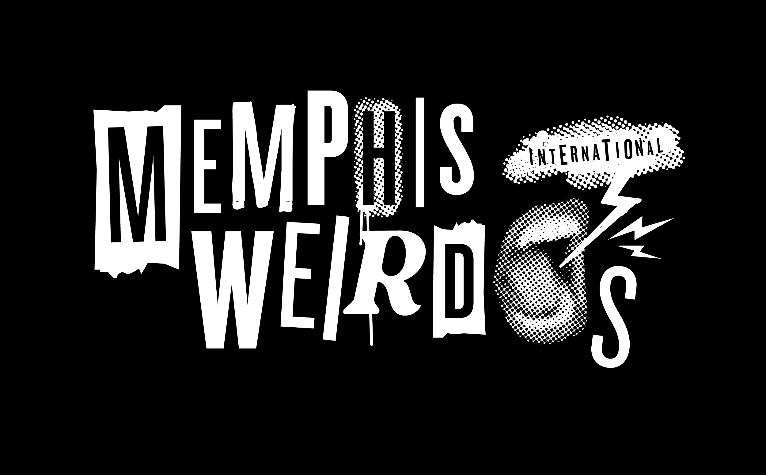 Memphis Weirdos logo.png
